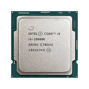 intel Core i9 10900k 中古美品 楽天市場】intel core i9 10900xの通販